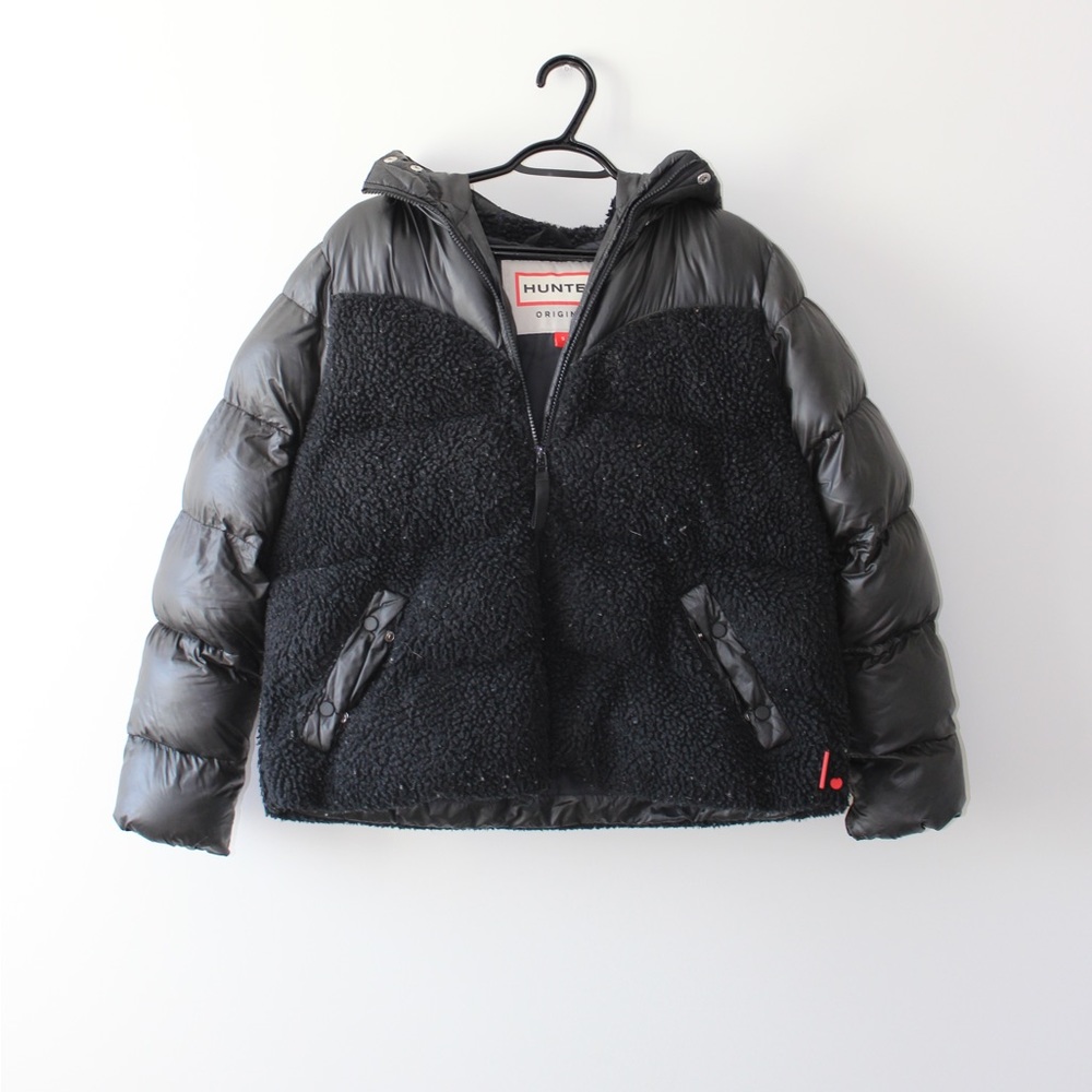 HUNTER Original Puffer Jacket